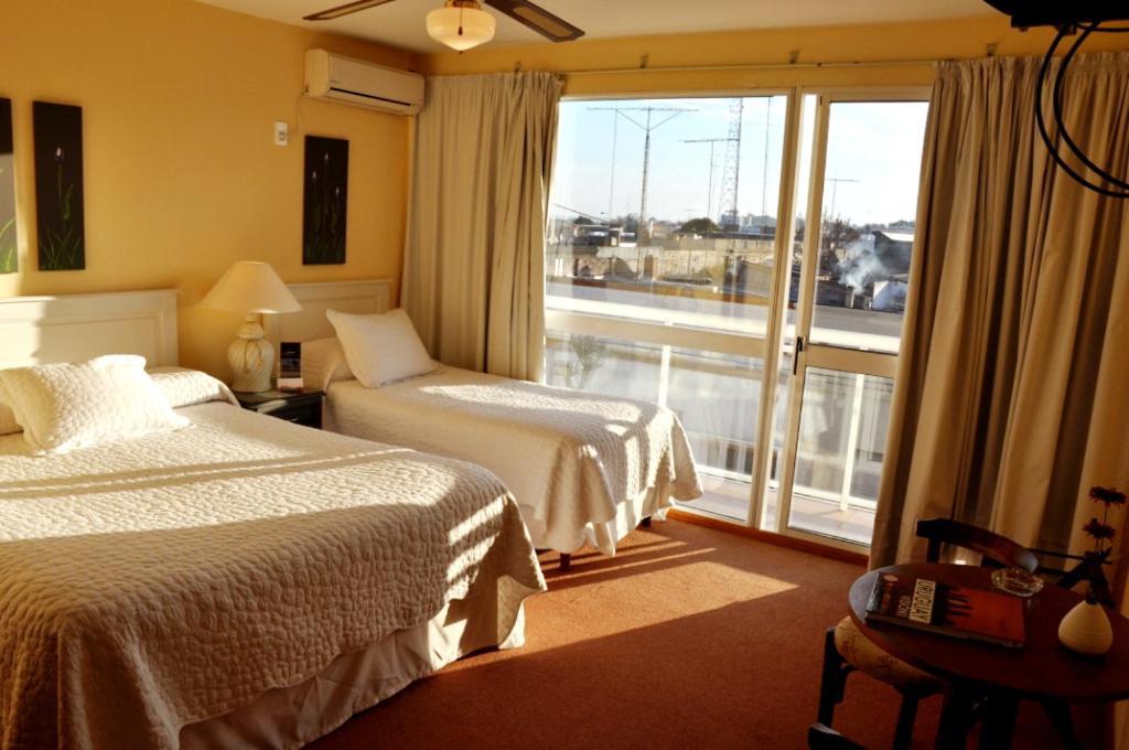 Hotel Urbano Carmelo Eksteriør billede