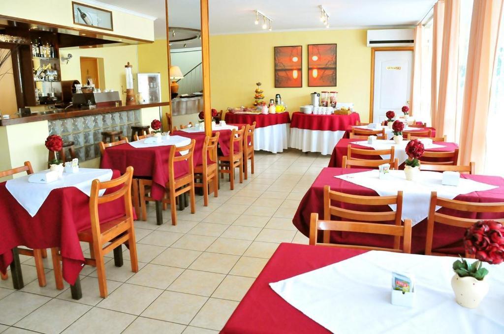 Hotel Urbano Carmelo Eksteriør billede