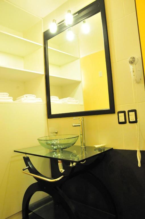 Hotel Urbano Carmelo Eksteriør billede
