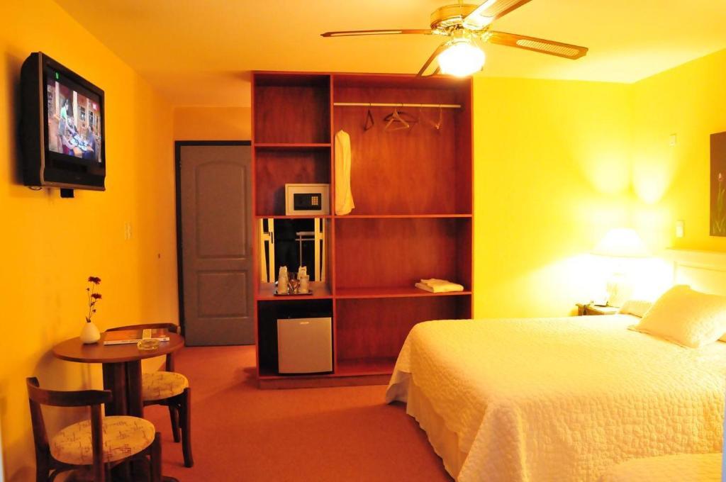 Hotel Urbano Carmelo Eksteriør billede