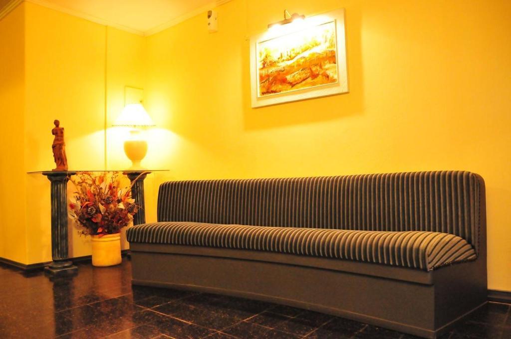 Hotel Urbano Carmelo Eksteriør billede