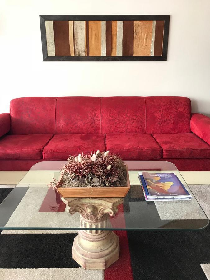 Hotel Urbano Carmelo Eksteriør billede