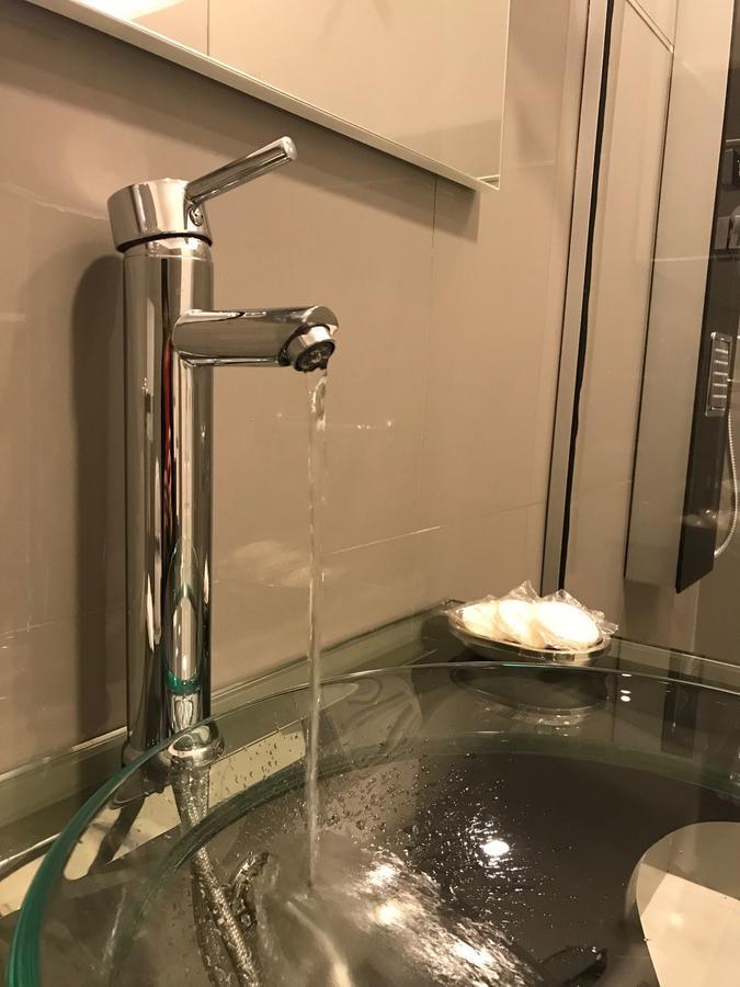 Hotel Urbano Carmelo Eksteriør billede