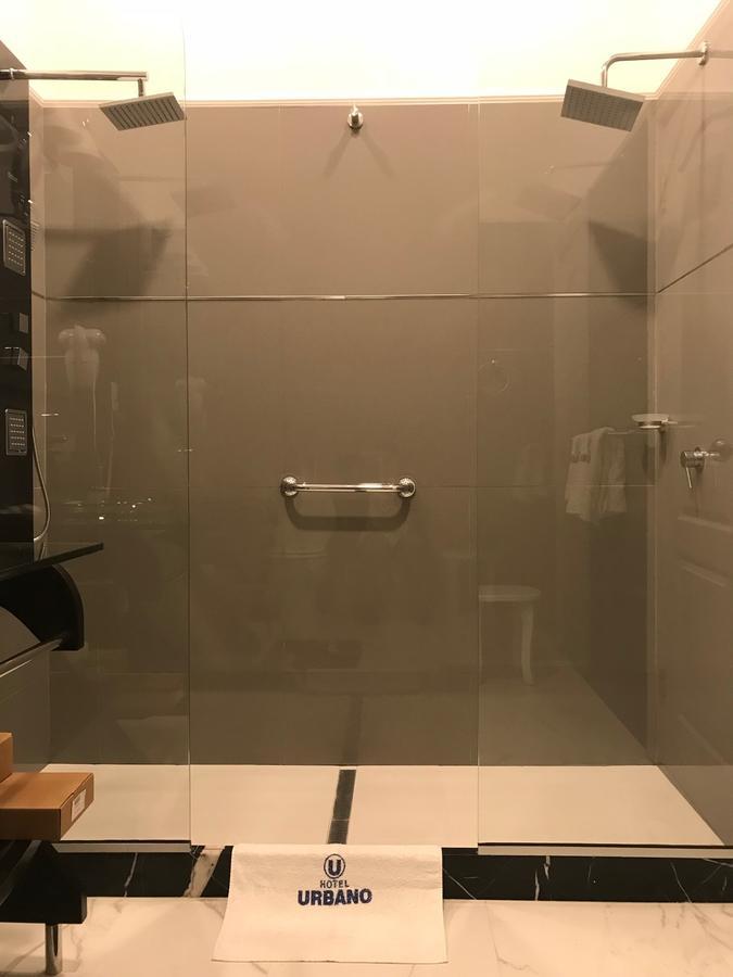 Hotel Urbano Carmelo Eksteriør billede