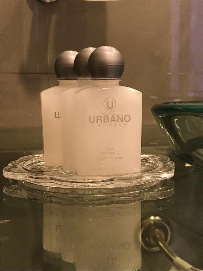 Hotel Urbano Carmelo Eksteriør billede