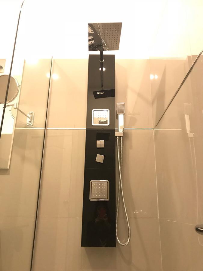 Hotel Urbano Carmelo Eksteriør billede