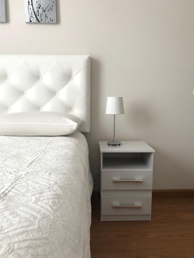 Hotel Urbano Carmelo Eksteriør billede